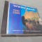 CD TONY O&#039;CONNOR-WINDJANA ORIGINAL AMBIENTALA