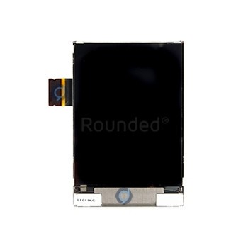 LG P350 Optimus Me Display LCD foto