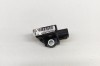 Senzor de impact dreapta spate HONDA CIVIC X Hatchback FC_, FK 2021 OEM: 77970-T6A-J110-M2 | 27283492