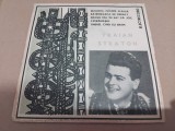 Disc vinil muzca populara Traian Straton