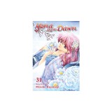 Yona of the Dawn, Vol. 31, Volume 31