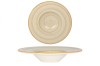 Bonna Farfurie cu paste - Aura Terrain - Por&Aring;&pound;elan - 28 cm (400cc) - set de 2