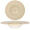Bonna Farfurie cu paste - Aura Terrain - Por&Aring;&pound;elan - 28 cm (400cc) - set de 2