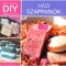 DIY - H&aacute;zi szappanok