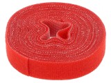Brățară cu arici roșie 4m x 16mm rolă