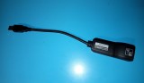 Cumpara ieftin USB 3.0 to Gigabit adaptor model A40LW, Universal