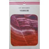 VERSURI-ION MINULESCU-259097