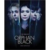 Cumpara ieftin The DNA of Orphan Black : Seasons 1-4