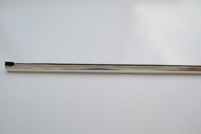 Chedar geam ușă st&amp;acirc;nga față JAGUAR XF X250 2008 OEM: 8X23-21453-AE 1581837 foto