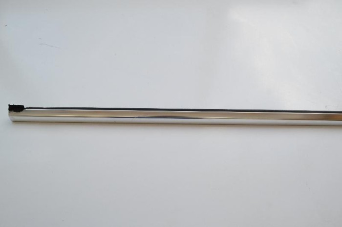 Chedar geam ușă st&acirc;nga față JAGUAR XF X250 2008 OEM: 8X23-21453-AE 1581837