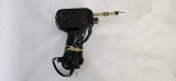 PISTOL DE LIPIT ROMANESC 100 WATI . FUNCTIONEAZA , CITITI DESCRIEREA .