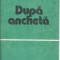 Dupa ancheta - Corneliu Stefan