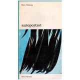 Hans Hartung - Autoportret - 111797