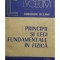 Gheorghe Hutanu - Principii si legi fundamentale in fizica (editia 1983)
