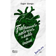 Tratamente naturiste &icirc;n bolile de inimă
