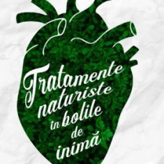 Tratamente naturiste în bolile de inimă