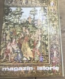 Cumpara ieftin MZI4 Revista Magazin Istoric - Anul 1972