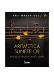 Cumpara ieftin Aritmetica sunetelor. Muzica pe care nu o inveti la scoala