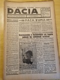 Dacia 21 februarie 1943-germania este hotarata sa lupte pana la ultimul soldat