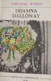 Doamna Dalloway - Virginia Woolf - Roman Beletristica