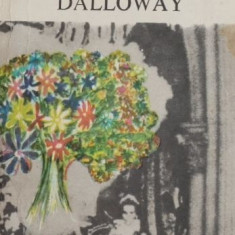 Doamna Dalloway - Virginia Woolf (putin uzata)