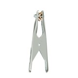 Cleste de masa pentru sudura Telwin Toledo 300A, contact cupru
