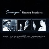 CD Frank Sinatra &ndash; Swingin&#039; Sinatra Sessions (NM)