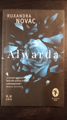 Alwarda - Ruxandra Novac foto
