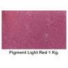 Pigment Metalic Roz / Light Red 1 Kg, ABW Royal