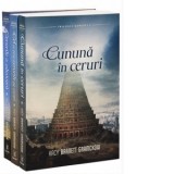 Seria Trilogia Genezei (3 volume) - Kacy Barnett Gramckow