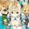 I&#039;m a Behemoth, an S-Ranked Monster, But Mistaken for a Cat, I Live as an Elf Girl&#039;s Pet, Vol. 7 (Manga)