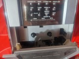 Radio Cd si Caseta audio TEVION Space-Surround Compact disc audio lipsa boxe