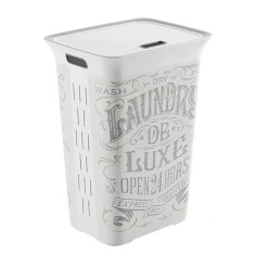Cos rufe KIS, Chic Laundry Bag 60L