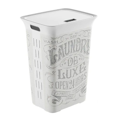 Cos rufe KIS, Chic Laundry Bag 60L foto