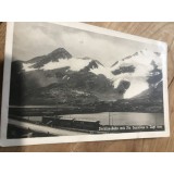 CPI Tema Tren Bernina