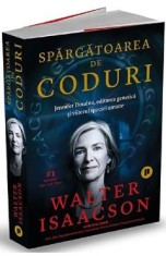 Spargatoarea de coduri - Walter Isaacson