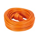 Cordon F+P H05W-F3G1 15M orange, Inlet