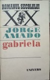 JORGE AMADO-gabriela