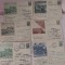 6 carti postale militare/carte postala ANII 70,stan marian U.M01409 Tecuci/Galat