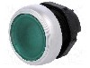 Intrerupator ac&amp;#355;ionat prin apasare, 22mm, seria Platinum, IP66, LOVATO ELECTRIC - LPCBL103