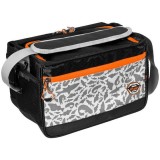 Geantă Quick Atak+ 1 Cutie, 31x23x22cm - Delphin