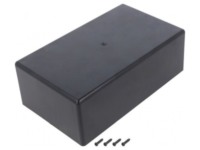 Carcasă Universală ABS Utility Box 90x151x50.9mm foto