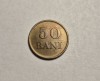 50 Bani 1947 Unc