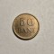 50 Bani 1947 Unc
