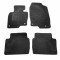Covorase mocheta Mazda CX-5 2017-prezent, Negre, set de 4 Buc. AutoDrive ProParts