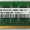 Memorie RAM laptop 1 GB / DDR2 / 667 MHz / PC2-5300