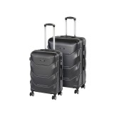 Set de valize cu roți TraveLux Max VII