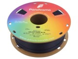 Filament PLA POLYMAKER 1,75mm Galaxy Dark Blue 1kg CA02025 - Print 190-230&deg;C