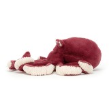 Jucarie de plus - Obbie Octopus | Jellycat