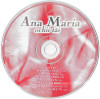 CD Ana Maria &ndash; Ochii Tăi, original, fără copertă față, Pop